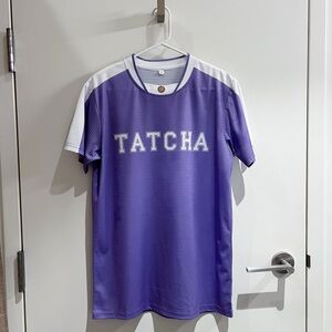 NWOT Tatcha Jersey